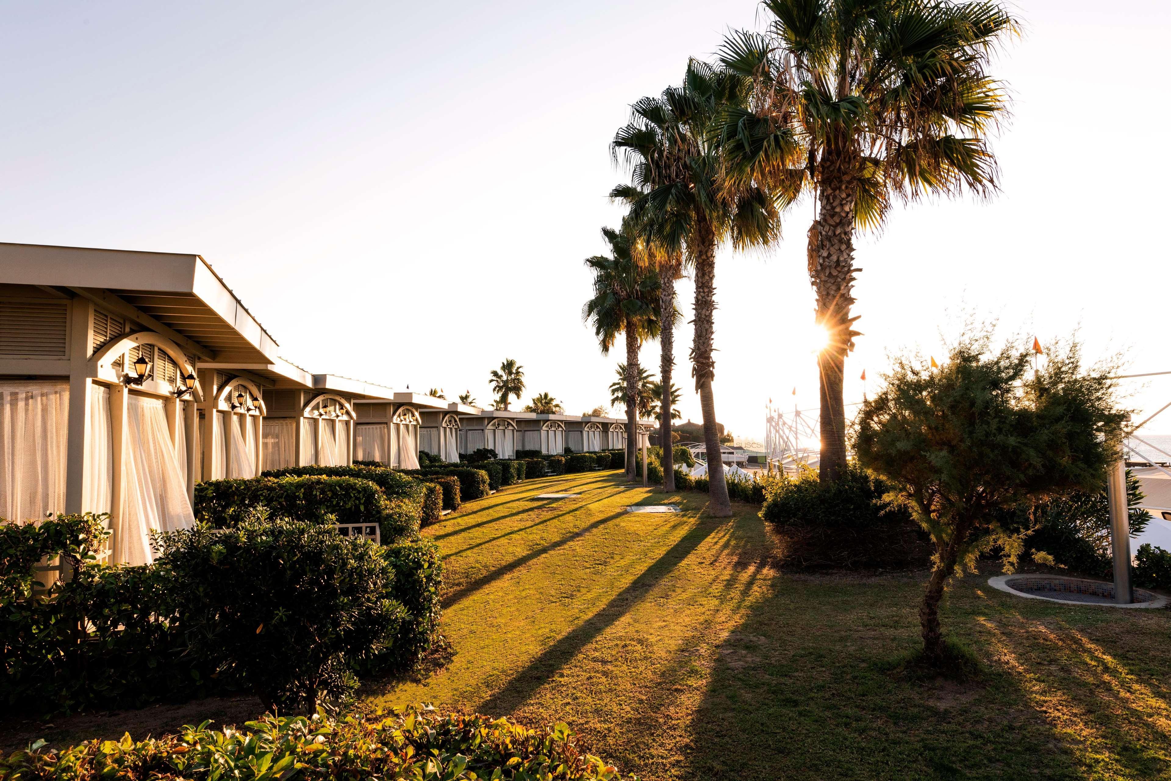 Susesi Luxury Resort Belek Exterior photo