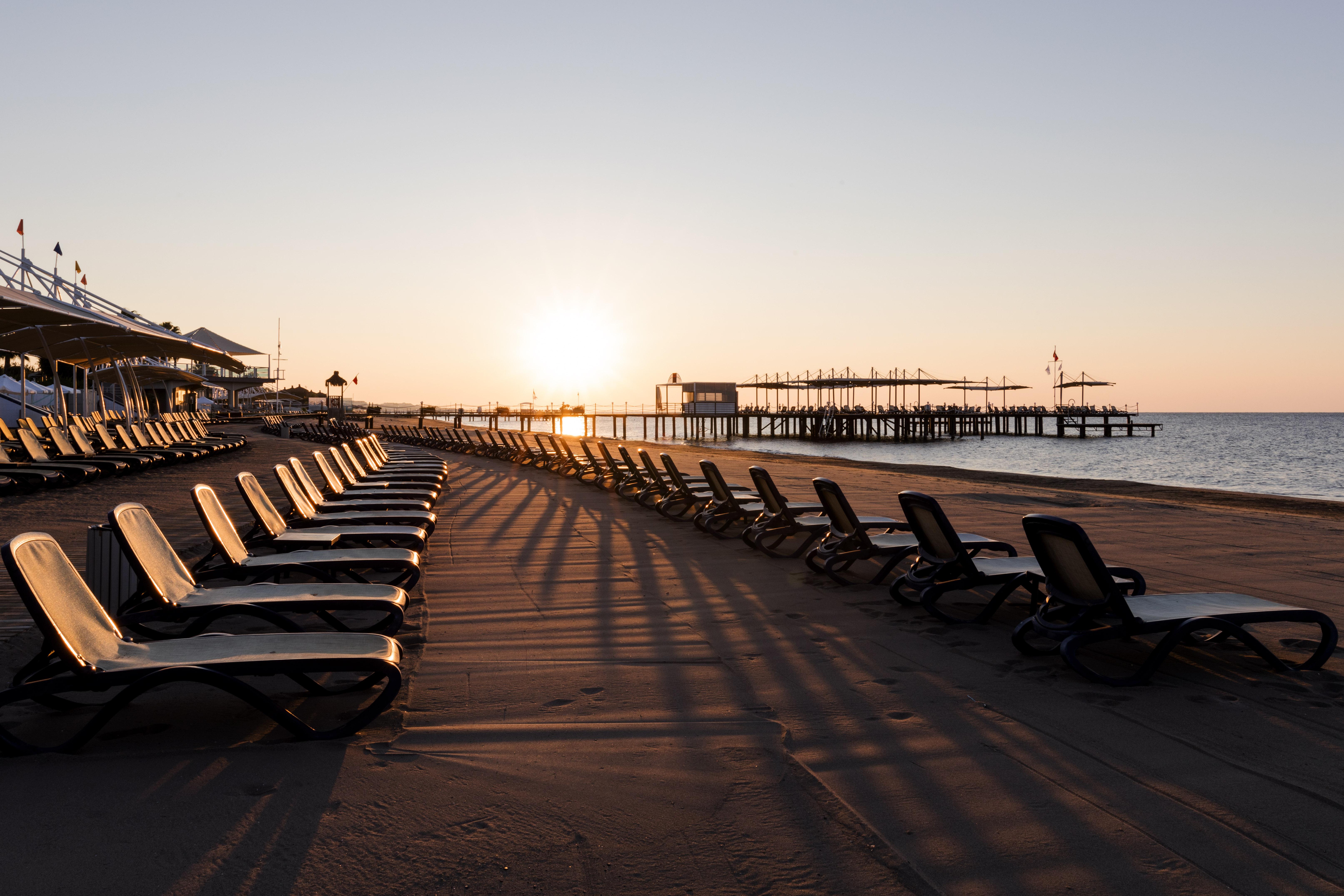 Susesi Luxury Resort Belek Exterior photo